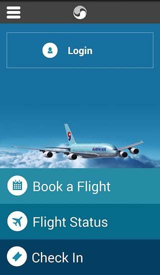 免費下載旅遊APP|Korean Air app開箱文|APP開箱王