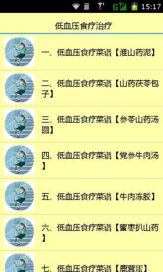 免費下載健康APP|低血压食疗治疗 app開箱文|APP開箱王