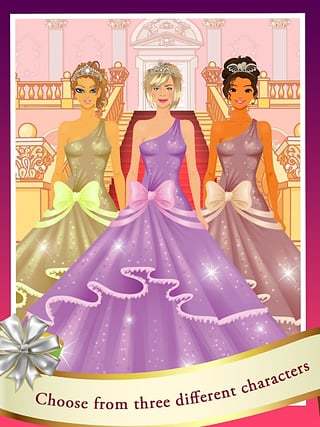 Princess Tailor