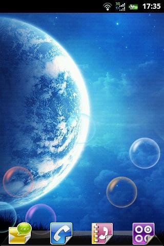 免費下載工具APP|星际星空动态壁纸 app開箱文|APP開箱王