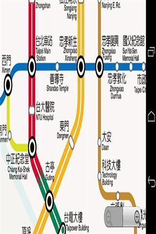 免費下載交通運輸APP|台北捷运地图 app開箱文|APP開箱王
