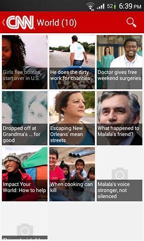 免費下載音樂APP|CNN:World(世界版) app開箱文|APP開箱王