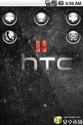 HTC ONE铃声