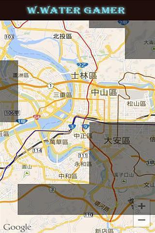 免費下載交通運輸APP|超级 地图 app開箱文|APP開箱王