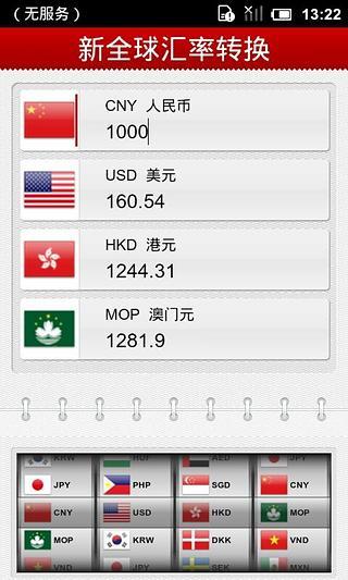 免費下載生活APP|新全球汇率转换 app開箱文|APP開箱王