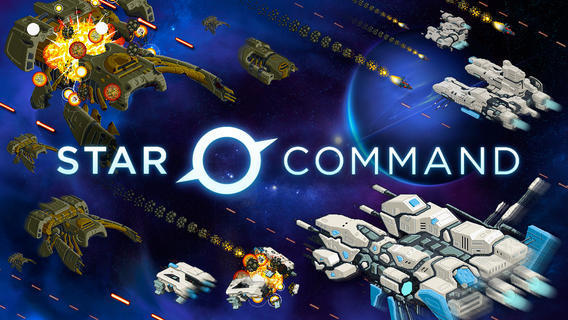 免費下載休閒APP|星际指挥官 Star Command app開箱文|APP開箱王