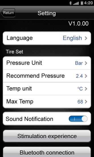 免費下載工具APP|铁将军（TPMS）胎压监测报警器 app開箱文|APP開箱王