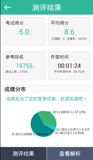 免費下載教育APP|半月谈行测 app開箱文|APP開箱王