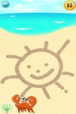 免費下載休閒APP|Sand Drawing app開箱文|APP開箱王