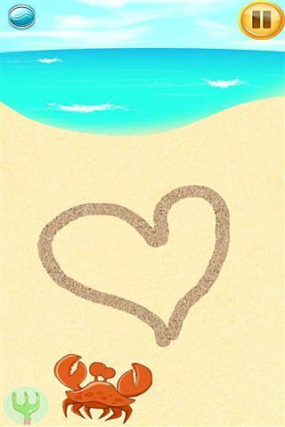 免費下載休閒APP|Sand Drawing app開箱文|APP開箱王