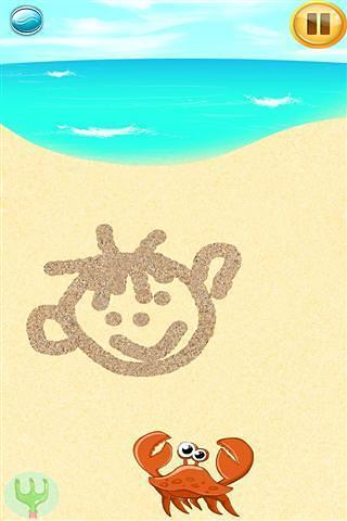 免費下載休閒APP|Sand Drawing app開箱文|APP開箱王