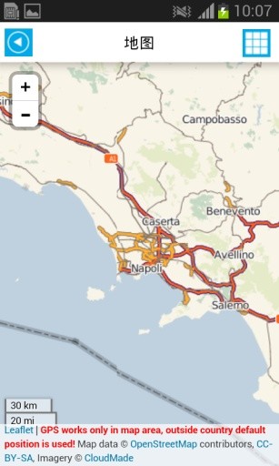 免費下載交通運輸APP|欧洲离线地图和旅游指南 app開箱文|APP開箱王
