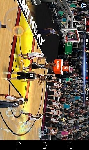 【免費體育競技App】NBA2K14-APP點子