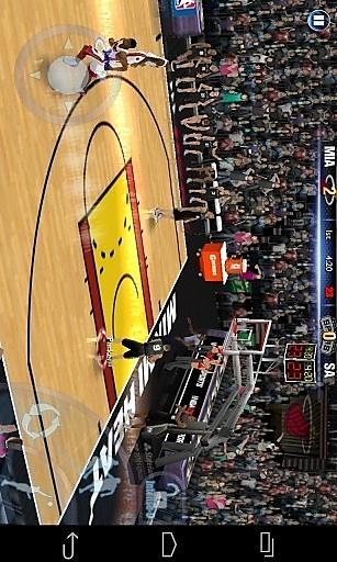 【免費體育競技App】NBA2K14-APP點子