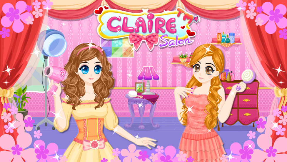 Claire Salon