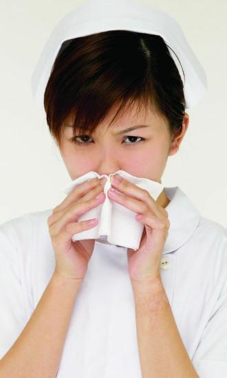 鼻炎最佳治疗偏方
