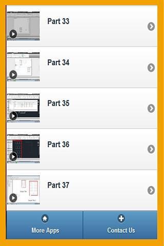 免費下載教育APP|CAD视频教程2013 app開箱文|APP開箱王