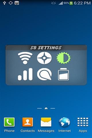 免費下載工具APP|SB Settings app開箱文|APP開箱王