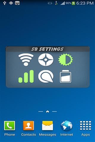 免費下載工具APP|SB Settings app開箱文|APP開箱王