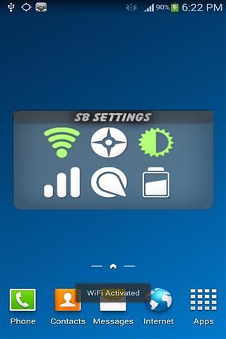 免費下載工具APP|SB Settings app開箱文|APP開箱王