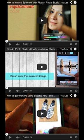 免費下載工具APP|Picsart How to Guide app開箱文|APP開箱王