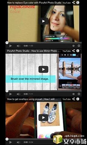 免費下載工具APP|Picsart How to Guide app開箱文|APP開箱王