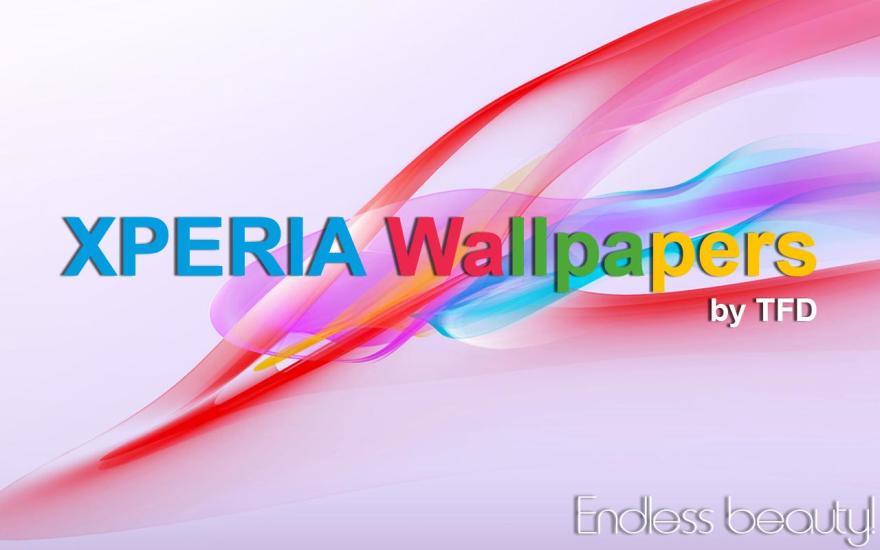 Xperia Z1 Wallpapers