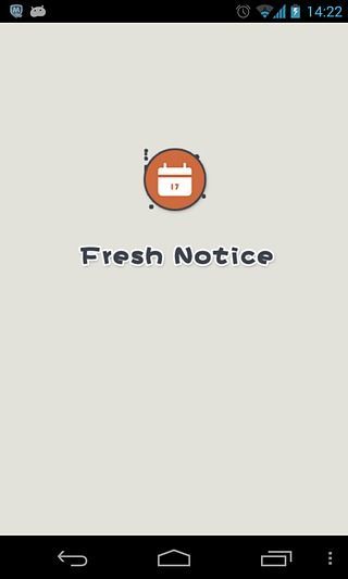 免費下載工具APP|FreshNotice鲜提醒 app開箱文|APP開箱王