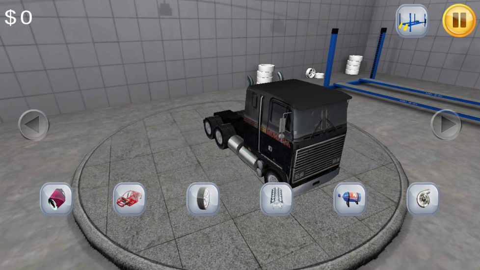 免費下載體育競技APP|Angry Truck Driver 3D app開箱文|APP開箱王