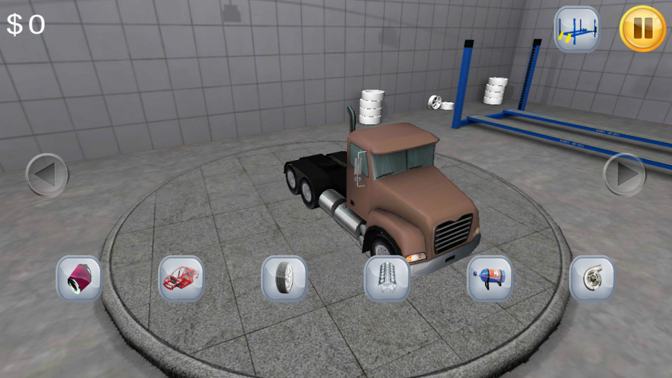 免費下載體育競技APP|Angry Truck Driver 3D app開箱文|APP開箱王