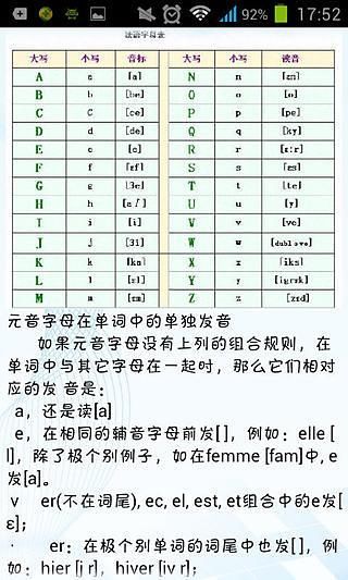 免費下載教育APP|从零开始学法语 app開箱文|APP開箱王