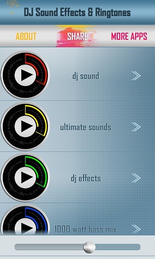 免費下載音樂APP|DJ音效&铃声 app開箱文|APP開箱王
