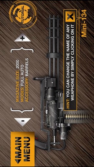 【免費動作App】真实武器模拟器-APP點子