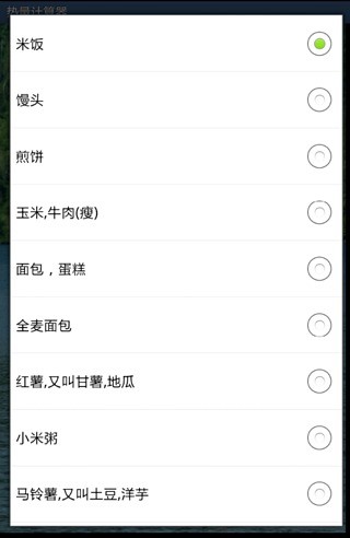 免費下載健康APP|热量计算器 app開箱文|APP開箱王