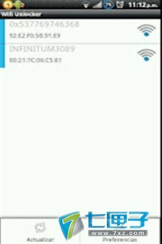 【免費程式庫與試用程式App】WIFI解锁 Wifi Unlocker-APP點子