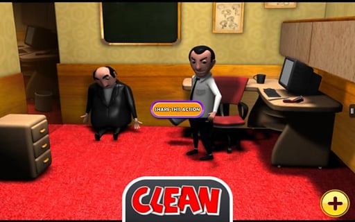 重击老板 - 搜狗应用搜索