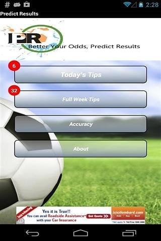 免費下載體育競技APP|免费预测结果 app開箱文|APP開箱王