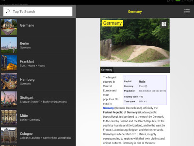 免費下載休閒APP|我的德国旅游指南 app開箱文|APP開箱王