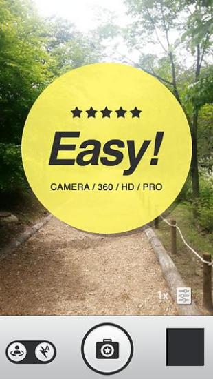 免費下載攝影APP|TM Camera 360 HD app開箱文|APP開箱王