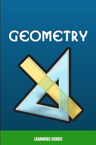 免費下載教育APP|Geometry - Mathematics app開箱文|APP開箱王