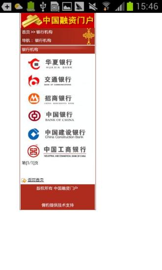 免費下載工具APP|中国融资门户 app開箱文|APP開箱王