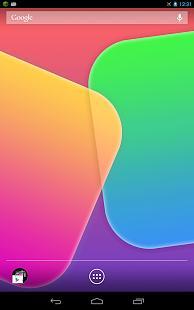 iOS7 Color