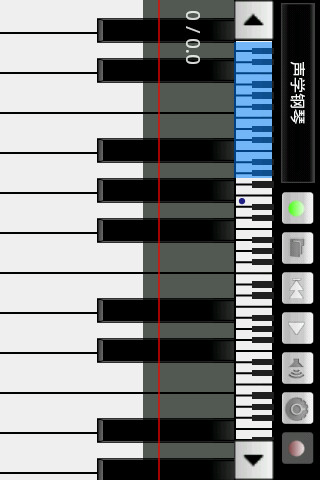 免費下載休閒APP|钢琴节奏大师 app開箱文|APP開箱王