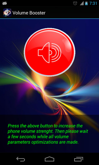 免費下載工具APP|Volume Booster app開箱文|APP開箱王