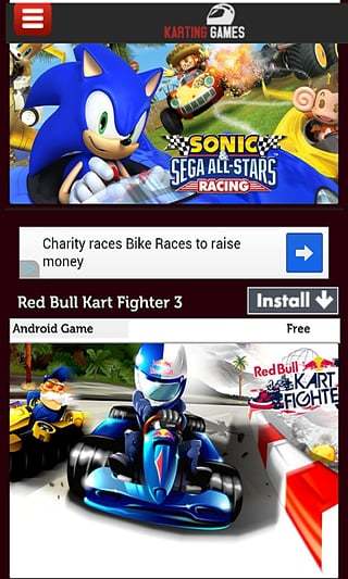 免費下載休閒APP|Karting Games app開箱文|APP開箱王