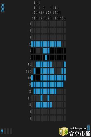 Picross Madness