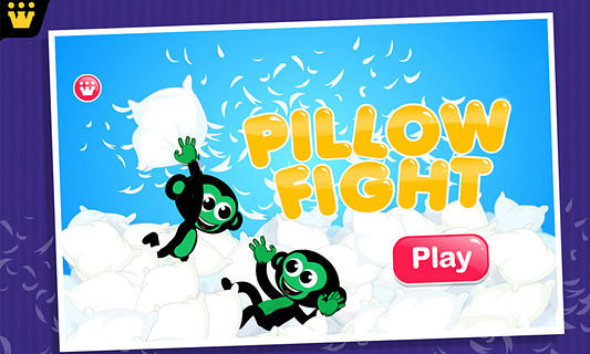 Pillow Fight