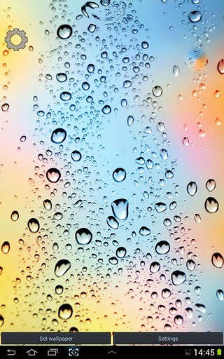 免費下載工具APP|iOS 7 Autumn Rain app開箱文|APP開箱王
