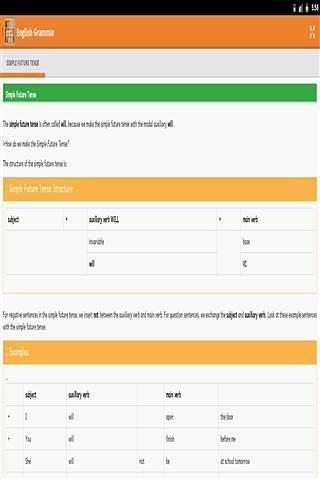 免費下載教育APP|英语语法 app開箱文|APP開箱王