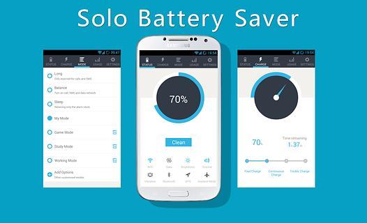 免費下載工具APP|Solo Battery Saver app開箱文|APP開箱王